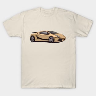 Lamborghini T-Shirt